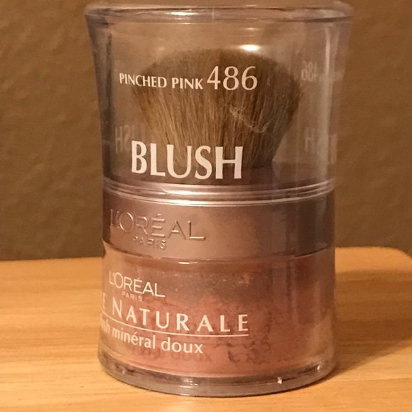 L'Oreal Paris True Match Mineral Blush - Picture 1 of 3